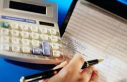 Учет расчетов по налогу на добавленную стоимость (НДС)